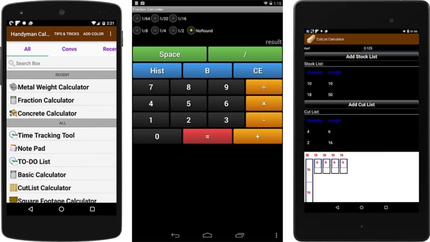 Jangan lewatkan! 5 Aplikasi Kalkulator Terbaik di Android Gratis